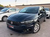 Usata Fiat Tipo Lounge 120 CV (88 kW) 2018 Blu Berlina