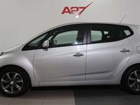 Usata Hyundai ix20 Xpossible 90 CV (66 kW) 2016 Argento Utilitaria