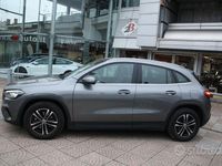 Usata Mercedes GLA200 Business 150 CV (110 kW) 2023 Grigio SUV