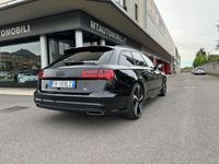 usata Audi A6 A6Avant 3.0 tdi quattro 272cv s-tronic