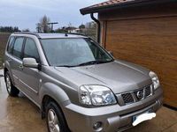 Usata Nissan X-Trail 136 CV (100 kW) 2003 SUV