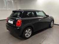 Usata Mini ONE 75 CV (55 kW) 2016 Other Utilitaria