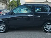 Usata Lancia Ypsilon 60 CV (44 kW) 2010 Nero Utilitaria