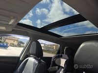 Usata Nissan X-Trail 130 CV (95 kW) 2015 Grigio SUV