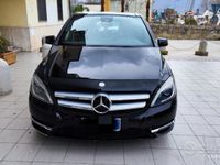 usata Mercedes B200 Classe B - T246 cdi (be) Premium