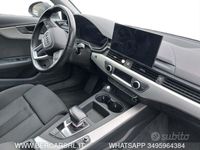 usata Audi A4 Avant 30 TDI/136 CV S tronic Business Advanced*S-