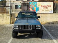 Usata Jeep Cherokee Limited 184 CV (135 kW) 1990 SUV
