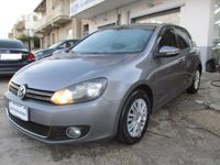 usata VW Golf VI Golf 1.6 TDI 5p. Trendline BlueMotion Technology