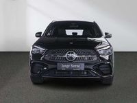 Usata Mercedes GLA200 AMG 163 CV (119 kW) 2025 Nero SUV