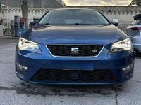 Usata Seat Leon FR 150 CV (110 kW) 2016 Berlina