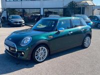 usata Mini Cooper D 1.5116cv 85kw 5 porte Aut