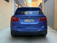 Usata BMW 218 Active Tourer M Sport 150 CV (110 kW) 2017 Monovolume