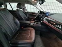 usata BMW 520 Serie 5 Touring d Luxury Steptronic