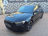 Usata Audi A1 116 CV (85 kW) 2025 Nero SUV