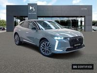 Nuova DS Automobiles DS4 Bastille 131 CV (96 kW) 2025 Grigio Berlina