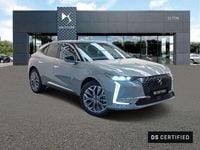 Nuova DS Automobiles DS4 Bastille 131 CV (96 kW) 2025 Grigio Berlina