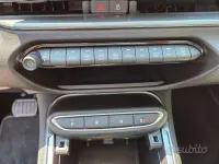 Usata Fiat 600 La Prima 136 CV (100 kW) 2025 Verde SUV