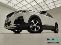 usata Peugeot 3008 II 1.5 bluehdi GT Line s&s 130cv...