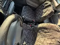 Usata Suzuki Jimny 80 CV (58 kW) 2000 SUV