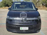 Usata VW Multivan Life 150 CV (110 kW) 2023 Nero Monovolume