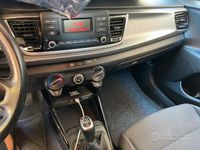 Usata Kia Rio 2017 Berlina