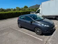 Usata Ford Fiesta 70 CV (51 kW) 2011 Berlina