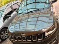 Usata Jeep Compass Limited 140 CV (102 kW) 2017 SUV