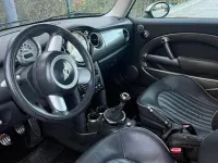 Usata Mini Cooper 88 CV (64 kW) 2005 Nero Utilitaria