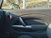 Usata Mini One D 75 CV (55 kW) 2003 Bluazzurro Utilitaria