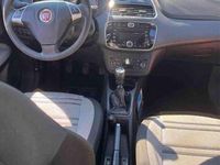 Usata Fiat Punto Evo Dynamic 77 CV (56 kW) 2010 Argento Utilitaria