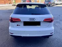Usata Audi S3 Ambiente 310 CV (228 kW) 2017 Bianco Berlina