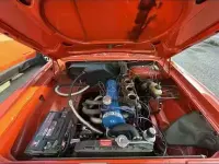 Usata Ford Taunus 1970 Berlina