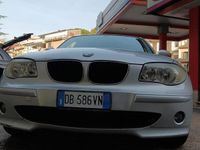 usata BMW 118 118 d Eletta