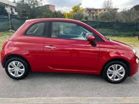 usata Fiat 500 1.2 Pop 69cv