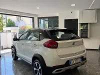 Usata DR DR 3.0 114 CV (83 kW) 2024 Bianco SUV