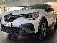 usata Renault Captur Captur1.0 tce RS Line Gpl 100cv