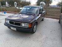 Usata Lancia Beta 115 CV (84 kW) 1982 Rosso Berlina