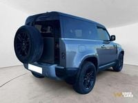 Usata Land Rover Defender 200 CV (147 kW) 2023 Verde SUV