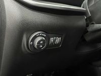 Usata Jeep Compass Limited 131 CV (96 kW) 2022 Blu SUV