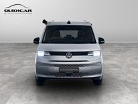 Nuova VW California Beach 150 CV (110 kW) 2025 Argento Furgone