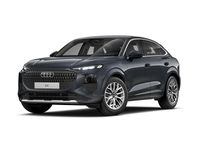 Nuova Audi Q3 Sportback Advanced Plus 150 CV (110 kW) 2026 Grigio SUV