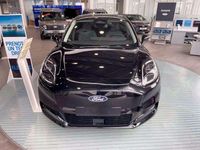 Ny Ford Puma Gen-E 124 kW (169 HK) 2026 Svart SUV