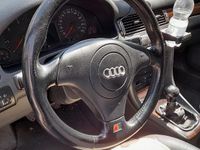 Usata Audi A6 140 CV (102 kW) 2000 Grigio Station wagon