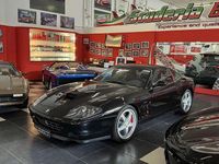 Usata Ferrari 575 515 CV (378 kW) 2005 Other Coupé