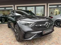 Usata Mercedes GLC200 AMG Line Premium Plus 163 CV (119 kW) 2025 Grigio medio metallizzato SUV