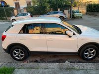 Usata Audi Q2 116 CV (85 kW) 2018 Bianco SUV