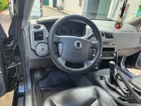 usata Ssangyong Kyron immatricolata autocarro