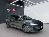 Usata Ford Focus ST-Line 125 CV (91 kW) 2022 Other Berlina
