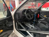 Usata Citroën Saxo 1997 Utilitaria