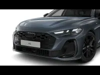 Nuova Audi A5 S-Line 204 CV (150 kW) 2026 Blu orizzonte metallizzato Station wagon